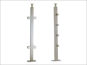 बालस्ट्रेड्स