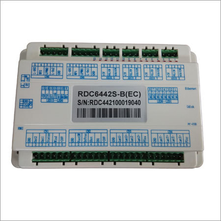 लेजर नियंत्रक