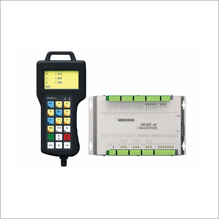 Plastic Dsp Controller