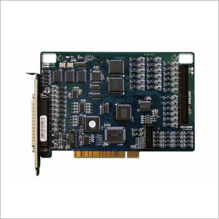 PCI Controller