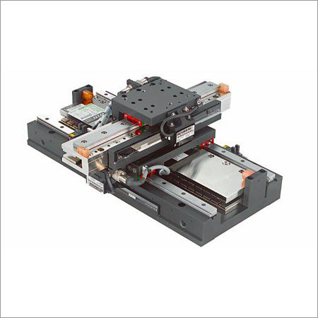 रैखिक मोटर्स