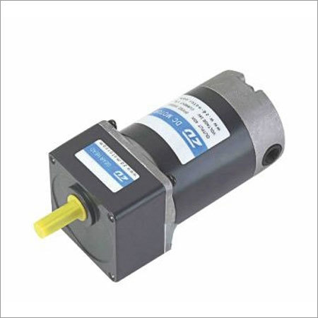 Stainless Steel Dc Gear Motor