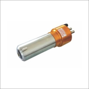 2.2 किलोवाट एटीसी धुरी