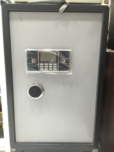 ग्रे सेफ्टी बॉक्स जिनयू