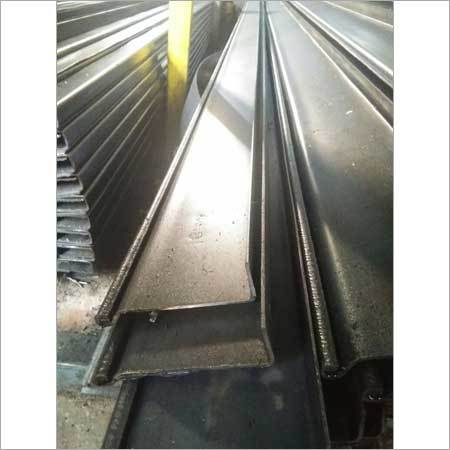 Rolling Shutter Bottom Rail
