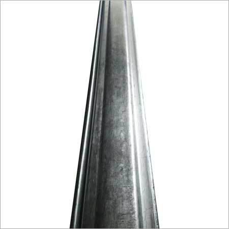Rolling Shutter Flat Patti