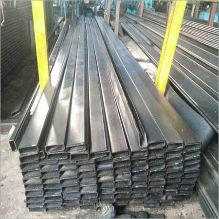 Rolling Shutter Guide Rails