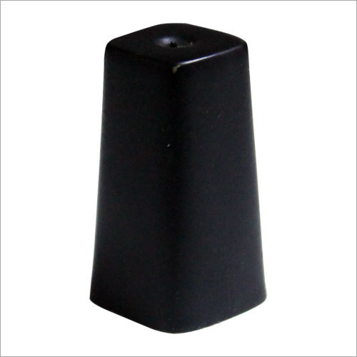 स्क्वायर नेल पॉलिश कैप