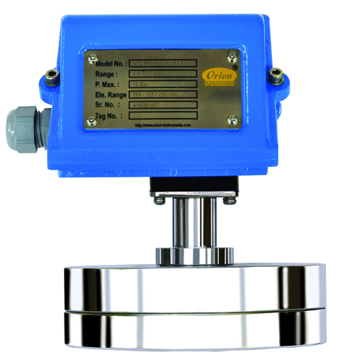 लो डीपी हाई प्रूफ डिफरेंशियल प्रेशर स्विच एमटी सीरीज़