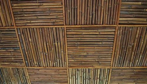 Bamboo Ceiling Indoor Furniture