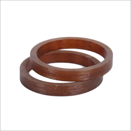 Epoxy Resin And Fiber Glass Starter Motor Armature Reinforcement Ring