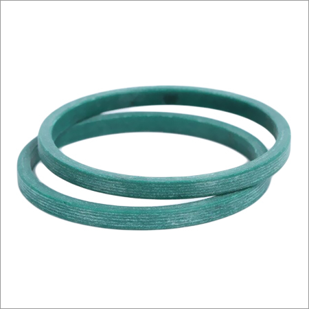 High Tension Strength Insulation Ring - Fiberglass, Corrosion Resistant | Durable, Weatherproof, Easy Installation, Reliable Performance