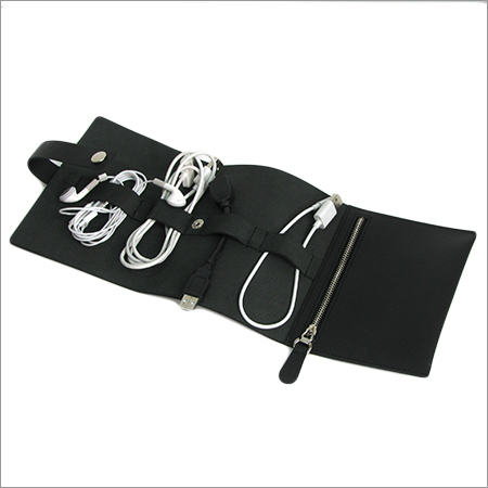 Pu/Pvc/Real Leather Tech Roll