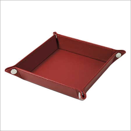 As Per Customer Travel Tray