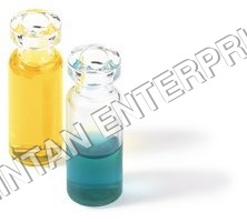 Transparent Vials 2 Ml