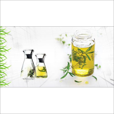 Gingergrass Essential Oil Purity: 100 %