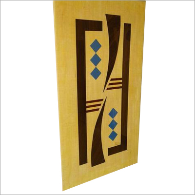 Waterproof Flush Door