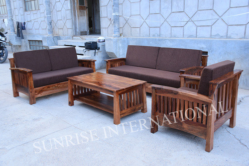 लिविंग रूम सोफा सेट्स