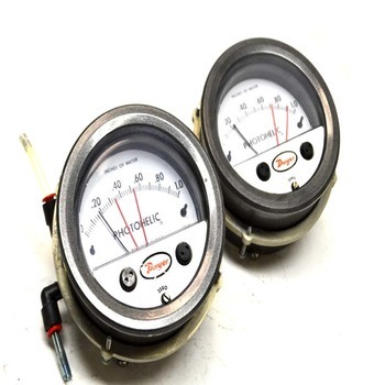 ड्वायर 3000MRS-0 फोटोहेलिक स्विच/गेज 0 से 0.5 इंच