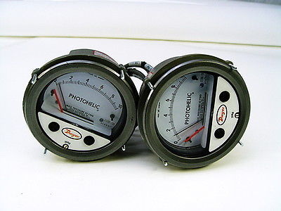 ड्वायर 3003MRS फोटोहेलिक स्विच/गेज 0 से 3 इंच