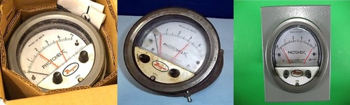 ड्वायर 3005MRS फोटोहेलिक स्विच/गेज 0 से 5 इंच