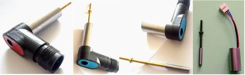 CFD SENSOR ICFD SENSOR