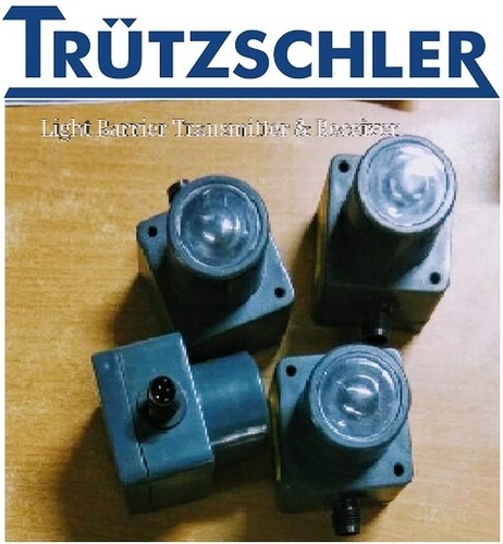 Lss / Lse - लाइट बैरियर रिसीवर