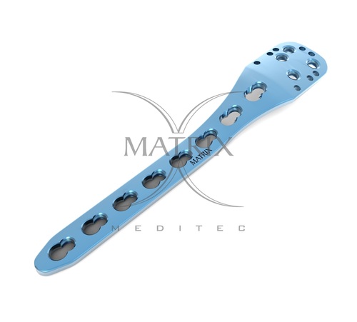 Blue Lcp Proximal Humerus 3.5Mm