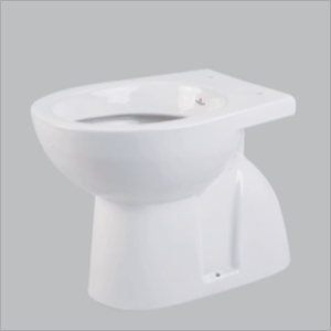 White Concealed (S-P)