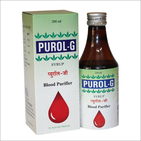 पुरोल जी सिरप आयु समूह: सभी उम्र के लिए उपयुक्त