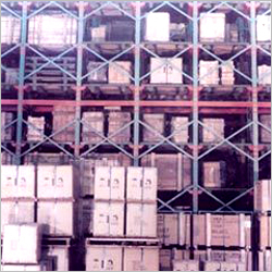 भारी ड्यूटी रैक