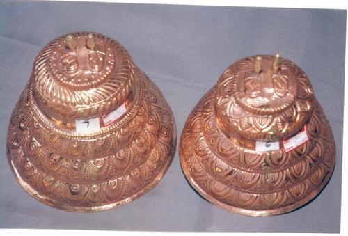 तांबे की जदारी