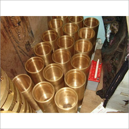 Tin Bronze Venture