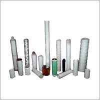 Disposable Type Filter Elements