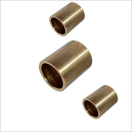 Bronze Bush