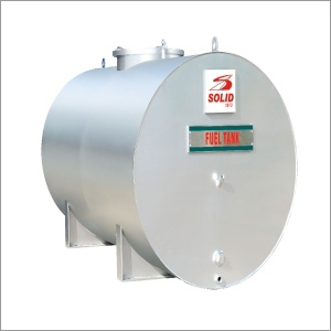 ईंधन टैंक