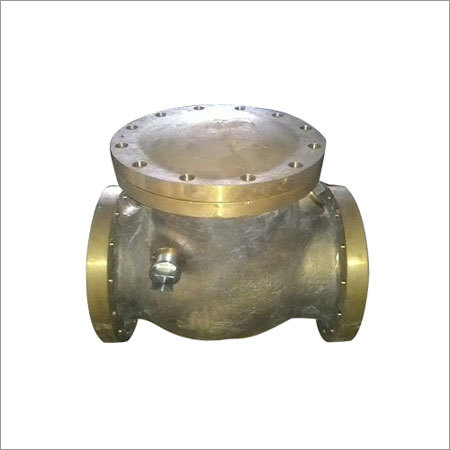 Bronze Gate Valve