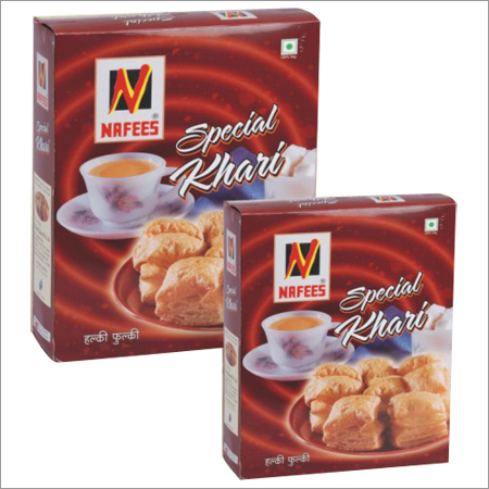 विशेष खारी