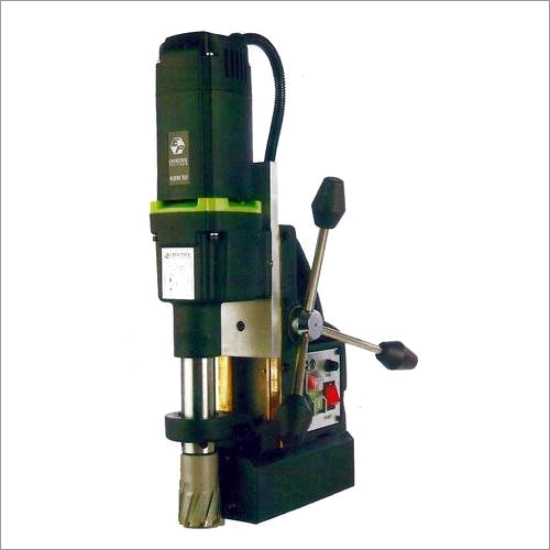 Kbm 42 Machine Usage: Industrial