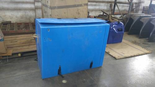 पीपी बांसुरी बॉक्स