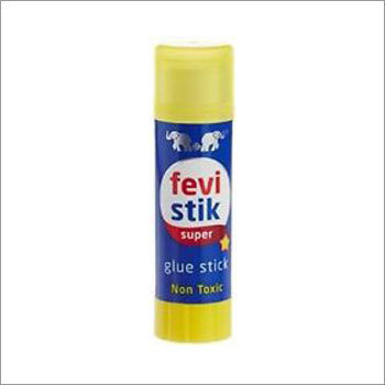 Glue Stick - Plastic, 2.6 x 5.2 Inches | Easy to Use, Durable, Hand-Protecting Design