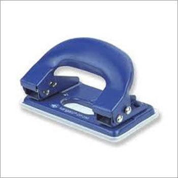 Punching Machine - Plastic Material, 1.6 X 5.7 Inch Size | Hassle-Free Performance, Negligible Maintenance