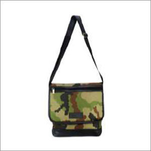 सेना बैग