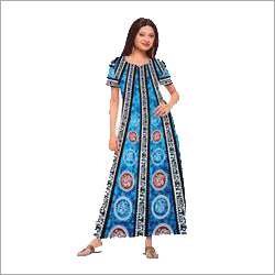Ladies Kaftans