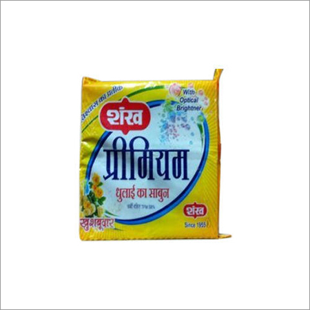 Detergent Bar