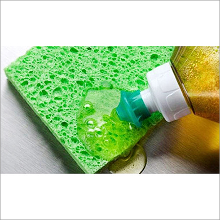 Liquid Detergent