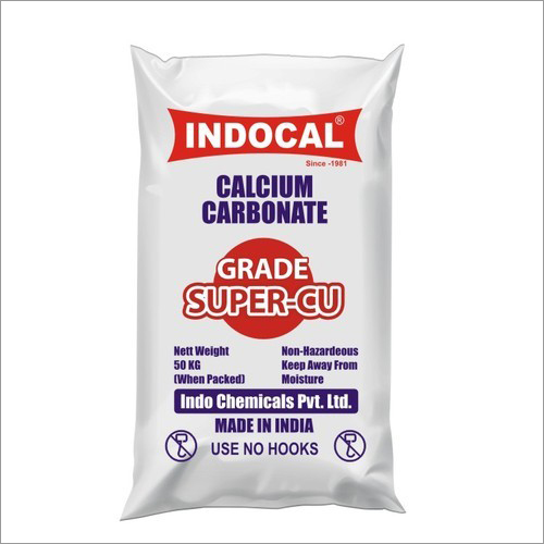 Indocal Super-CU (Made in India)