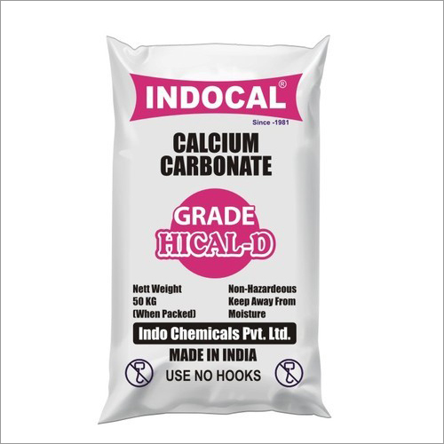 Indocal Hical-D (Made in India)