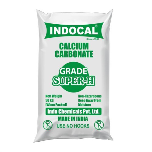 Indocal Super-H (Made in India)