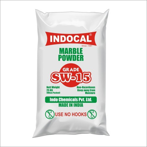 Indocal SW-15 (Made in India)